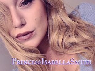 PrincessIsabellaSmith