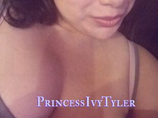 PrincessIvyTyler