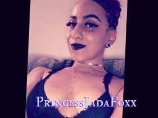 PrincessJadaFoxx