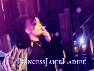 PrincessJaieeLadiee