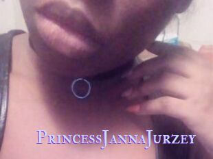 PrincessJannaJurzey