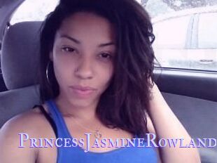 PrincessJasmineRowland