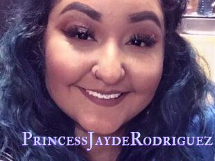 PrincessJaydeRodriguez