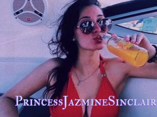 PrincessJazmineSinclair