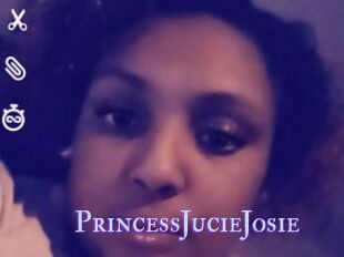 PrincessJucieJosie