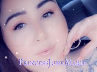 PrincessJuneMarie