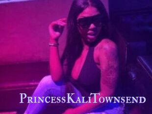 PrincessKaliTownsend