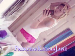 PrincessKarmaJane