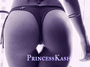 PrincessKash