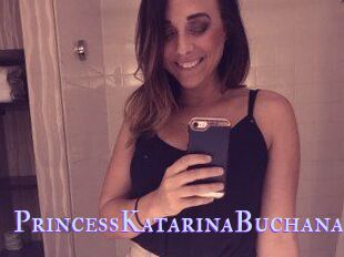 PrincessKatarinaBuchanan