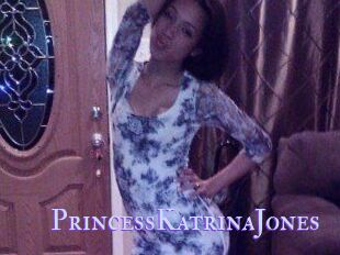 PrincessKatrinaJones