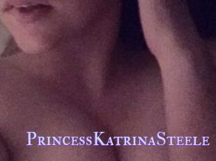 PrincessKatrinaSteele