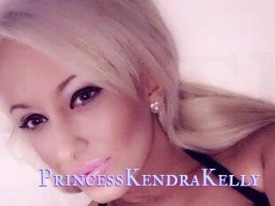 PrincessKendraKelly