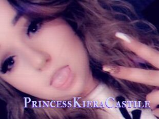 PrincessKieraCastile