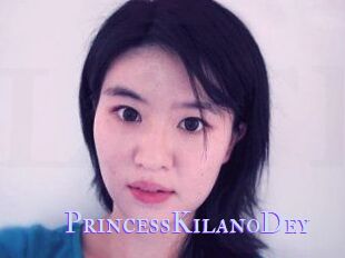 PrincessKilanoDey