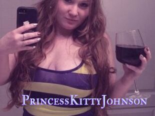 PrincessKittyJohnson