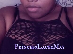 PrincessLaceyMay