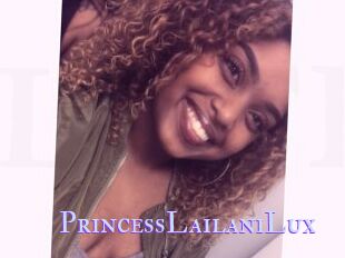 PrincessLailaniLux