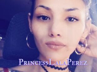 PrincessLalaPerez