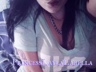 PrincessLaylaLabella