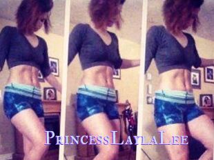 PrincessLaylaLee