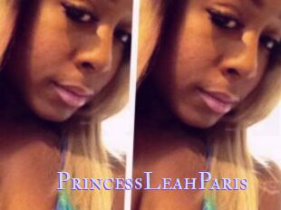 PrincessLeahParis