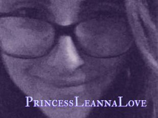 PrincessLeannaLove