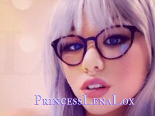 PrincessLenaLox