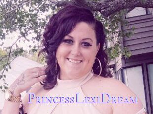 PrincessLexiDream