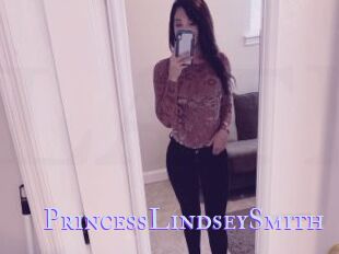 PrincessLindseySmith