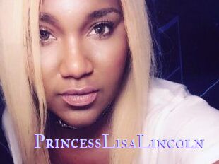 PrincessLisaLincoln