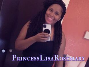 PrincessLisaRosemary