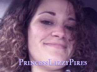 PrincessLizzyPires