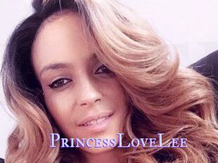 PrincessLoveLee