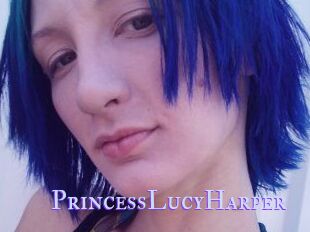 PrincessLucyHarper