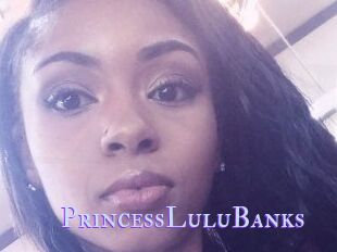 PrincessLuluBanks