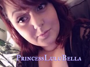 PrincessLuluBella