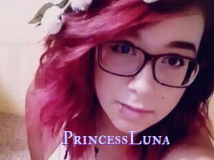 PrincessLuna