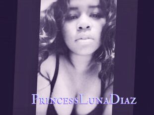 PrincessLunaDiaz