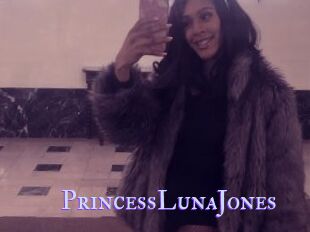 PrincessLunaJones