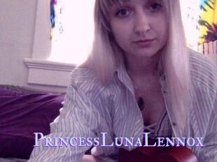 PrincessLunaLennox