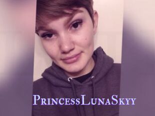 PrincessLunaSkyy