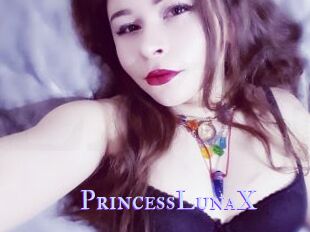 PrincessLunaX