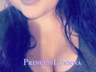 PrincessLunnna