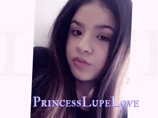 PrincessLupeLove