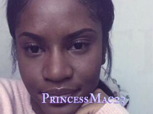 PrincessMac23