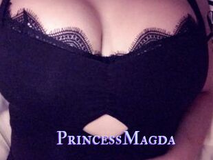 PrincessMagda