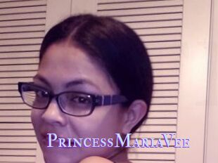 PrincessMariaVee