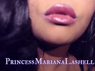 PrincessMarianaLashelle