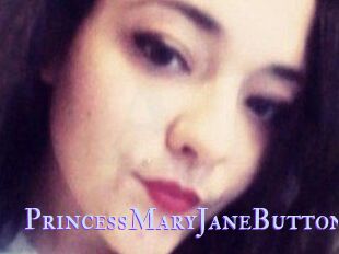 PrincessMaryJaneButton